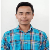 Mr. Kokil Medhi - Assistant Teacher - Qualification: M.Sc., B.Ed. - 3 Years Teaching Experience
           