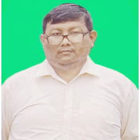 Mr. Promesh Basumatary - Assistant Teacher - Qualification: M.Sc., B.Ed. - 3 Years Teaching Experience