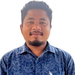 Mr. Mwnthisar Basumatary - Assistant Teacher - Qualification: M.A., B.Ed. - 2 Years Teaching Experience