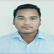 Shri Gwmsar Daimary - Assistant Teacher - Qualification: M.A, B.ed - Six Years Teaching Experience